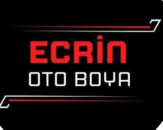 Ecrin Oto Boya